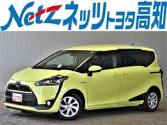 トヨタ シエンタ ハイブリッド G