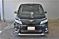 ヴォクシー ZS キラメキ