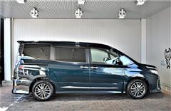 ヴォクシー ZS キラメキ