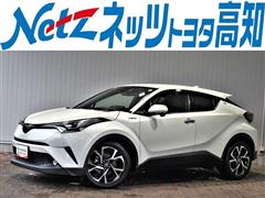 C-HR HV G LEDエディション