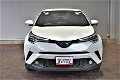 C-HR HV G LEDエディション