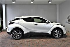 C-HR HV G LEDエディション