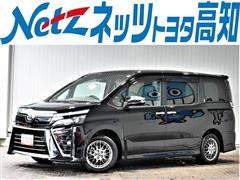 トヨタ ヴォクシーHV ZSキラメキ3