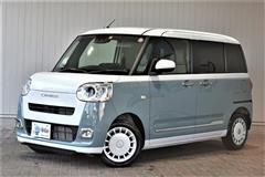 ムーヴキャンバス ストライプス G