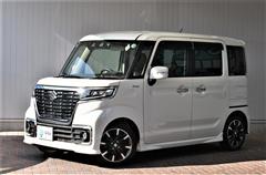 スズキ スペーシア カスタムHV XS