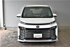 ヴォクシー ハイブリッド S-Z