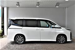 ヴォクシー ハイブリッド S-Z