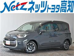 シエンタ ハイブリッド Z