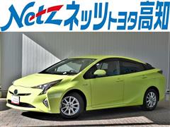 トヨタ プリウス A