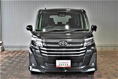 ルーミー カスタム G