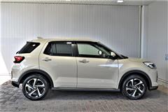 ライズハイブリッド Z