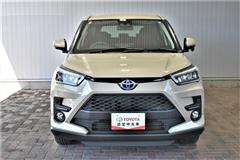 ライズハイブリッド Z