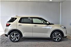 ライズハイブリッド Z