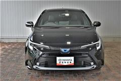 カローラツーリング HV WXB