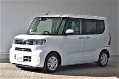 ダイハツ タント X