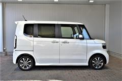 N-BOX カスタム