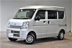 日産 NV100クリッパー DX