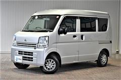 日産 NV100クリッパー DX