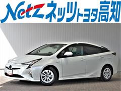 プリウス S セーフティプラス