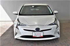 プリウス S セーフティプラス