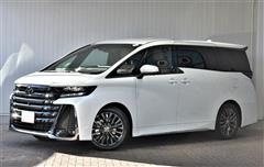 ヴェルファイアHV Z プレミア