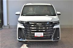 ヴェルファイアHV Z プレミア