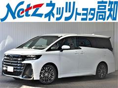 ヴェルファイアHV Z プレミア