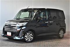 ルーミー カスタム G