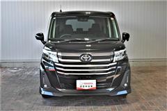 ルーミー カスタム G