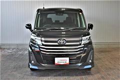 ルーミー カスタム G