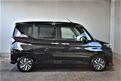 ルーミー カスタム G