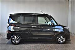 ルーミー カスタム G