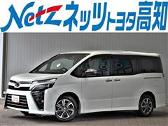 ヴォクシー ZS キラメキ3