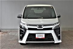 ヴォクシー ZS キラメキ3