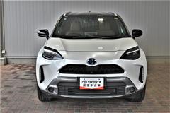 ヤリスクロスHV Z アドベンチャー