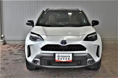 ヤリスクロスHV Z アドベンチャー