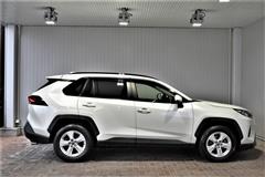 RAV4 X