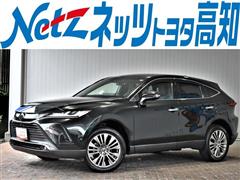 ハリアーハイブリッド Z