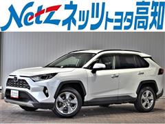 RAV4 ハイブリッドG