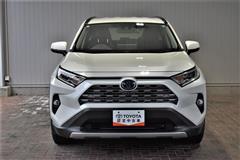RAV4 ハイブリッドG