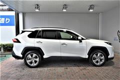 RAV4 ハイブリッドG