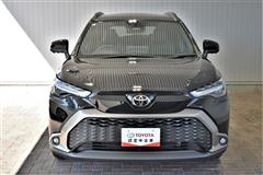 カローラクロス ハイブリッド Z