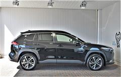 カローラクロス ハイブリッド Z