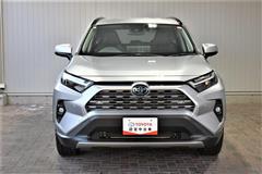 RAV4 ハイブリッドG