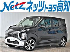 三菱 eKクロス G