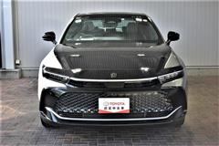 クラウンクロスオーバー RSアドバ