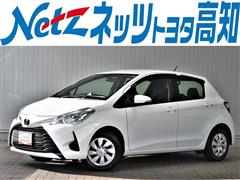 ヴィッツ F Mパッケージ