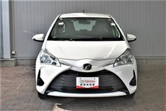 ヴィッツ F Mパッケージ