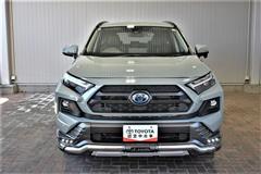 RAV4 HV アドベンチャー