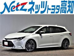 カローラツーリング HV WXB